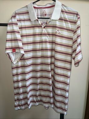 Birds of Condor Polo Shirt